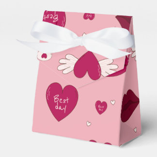 Benutzerfreundlichkeit Geschenkschachtel