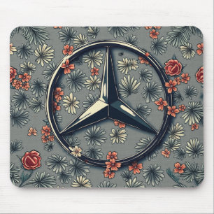 BENZ-Mousepad Mousepad