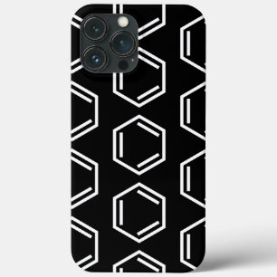 BENZENE RING SYMBOL Case-Mate iPhone HÜLLE