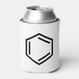 BENZENE RING SYMBOL DOSENKÜHLER
