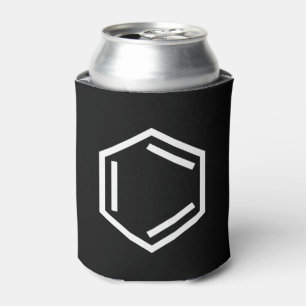 BENZENE RING SYMBOL DOSENKÜHLER