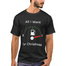 Benzin zu Weihnachten