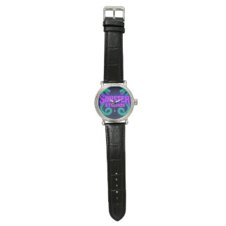 Beobachten Armbanduhr