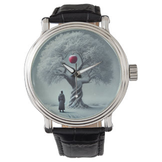 Beobachten Armbanduhr