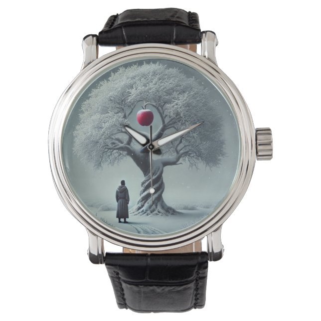 Beobachten Armbanduhr (Vorderseite)