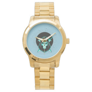 Beobachten Armbanduhr