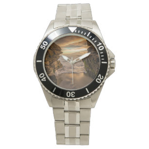 Beobachten Armbanduhr