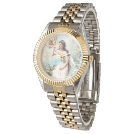 Beobachten Armbanduhr