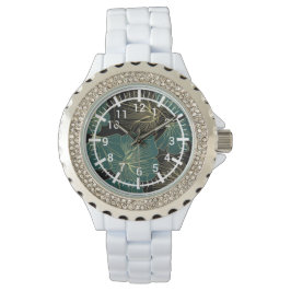 Beobachten Armbanduhr