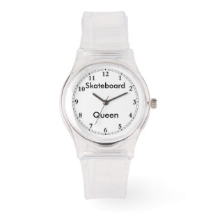 Beobachten Armbanduhr