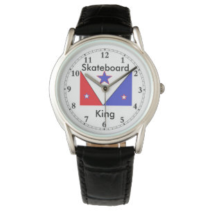 Beobachten Armbanduhr