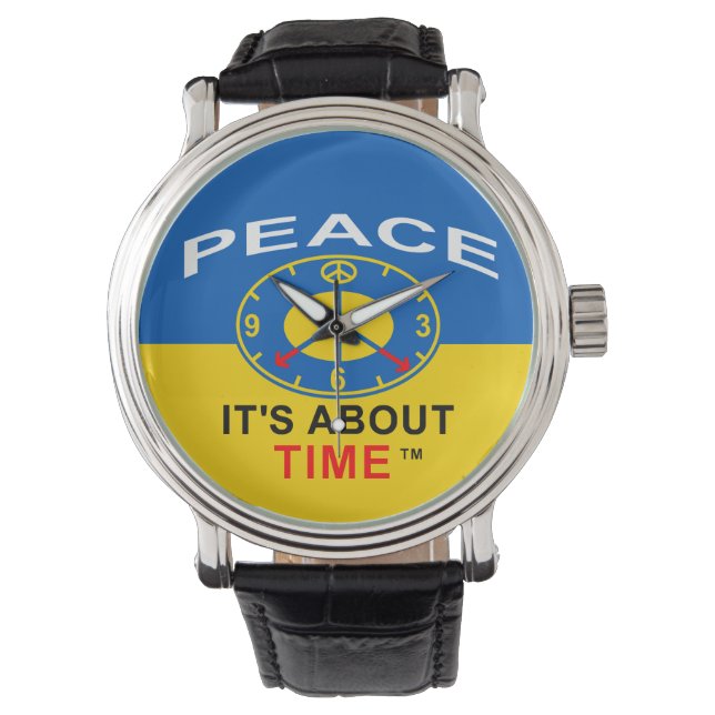 Beobachten Armbanduhr (Vorderseite)