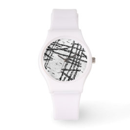 Beobachten Sie Frauenstil und -design Armbanduhr