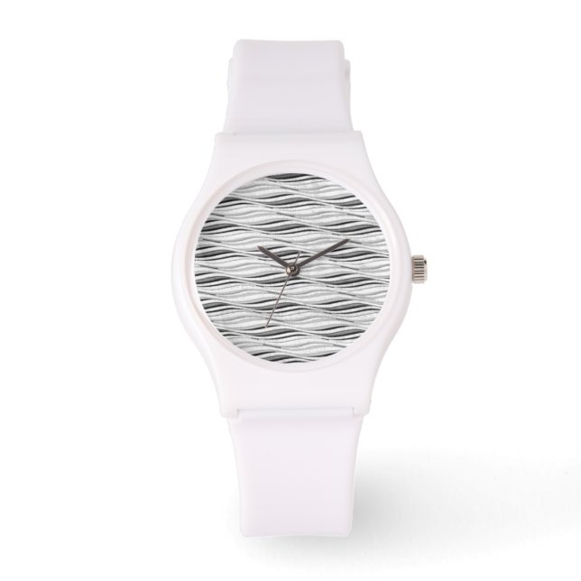 Beobachten Sie Frauenstil und -design Armbanduhr (Vorderseite)