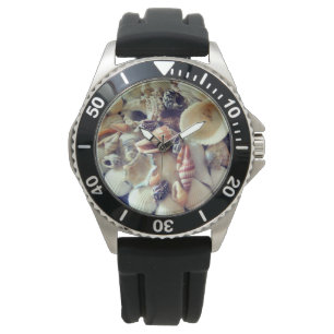 Beobachten Sie männlichen Stil und Design Armbanduhr