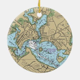 Beobachtungsdiagramm zum Start des MA Keramik Ornament