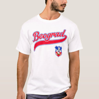 Beograd T-Shirt