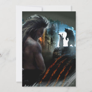 BEORN™ And Gandalf Graphic