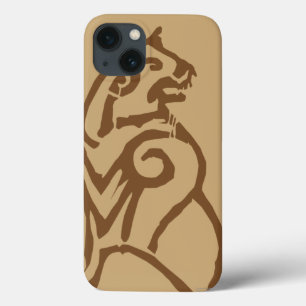 BEORN™ Bärensymbol Case-Mate iPhone Hülle