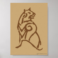 BEORN™ Bärensymbol