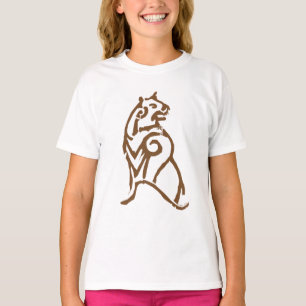 BEORN™ Bärensymbol T-Shirt