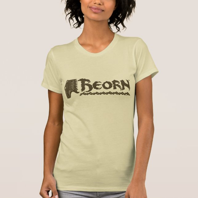 BEORN™ Beatenkopf Name T-Shirt (Vorderseite)