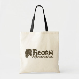 BEORN™ Beatenkopf Name Tragetasche