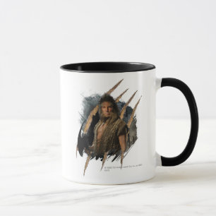 BEORN™ Grafik Tasse