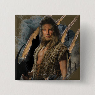 BEORN™ Graphic Button