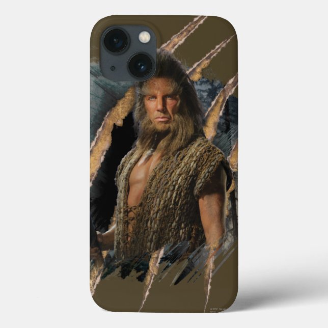 BEORN™ Graphic Case-Mate iPhone Hülle (Rückseite)