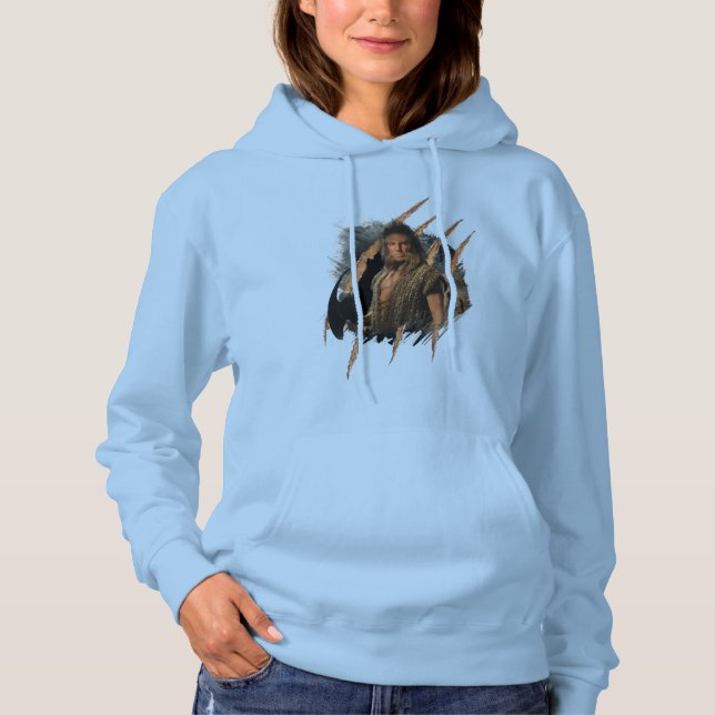 BEORN™ Graphic Hoodie (Vorderseite)