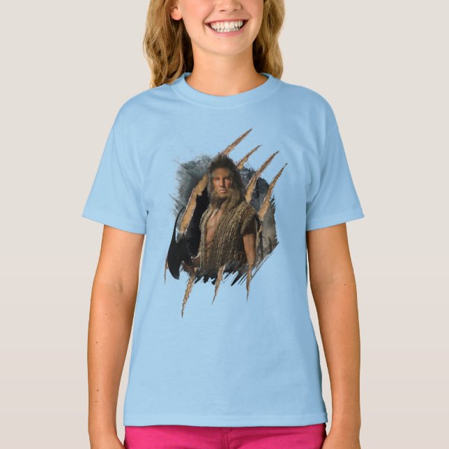 BEORN™ Graphic T-Shirt (Vorderseite)
