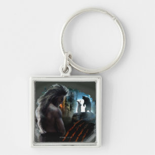 BEORN™ und Gandalf Graphic Schlüsselanhänger