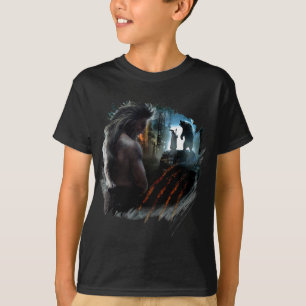 BEORN™ und Gandalf Graphic T-Shirt