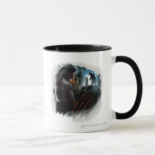 BEORN™ und Gandalf Graphic Tasse