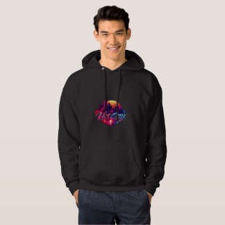 bequemer Hoodie mit GTA 6 Inspiration.