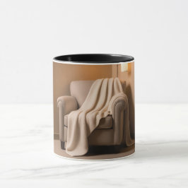 Bequemlichkeit in jedem Cup Tasse