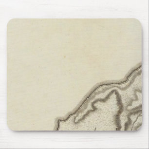 Bequia oder Becouya Mousepad