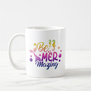 Ber mazing fish kaffeetasse