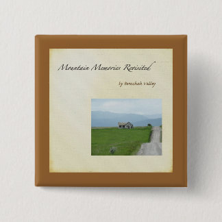 Berachah Tal-Button Button