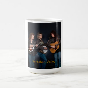 Berachah Tal-Kaffee-Tasse Kaffeetasse