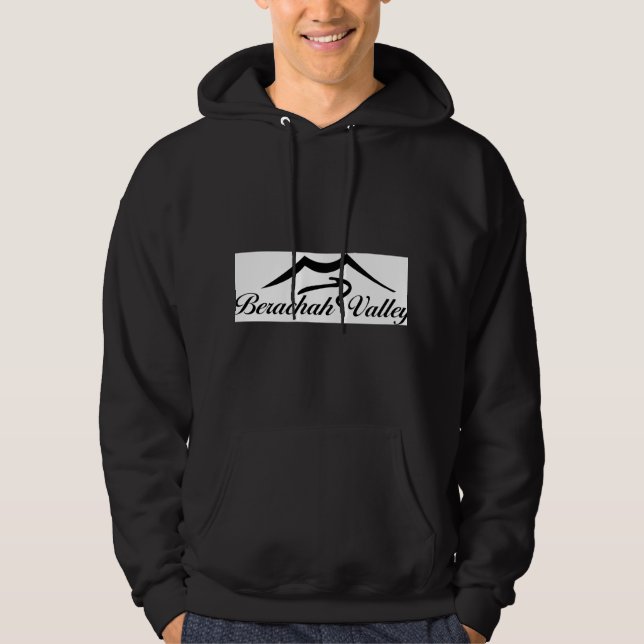 Berachah TalHoodie Hoodie (Vorderseite)