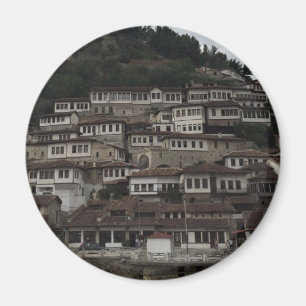 Berat Magnet
