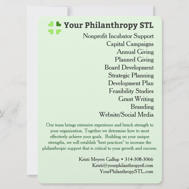 Berater-Broschüre 4 Einladung (Rückseite)