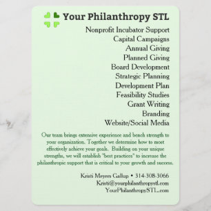 Berater-Broschüre 4 Einladung