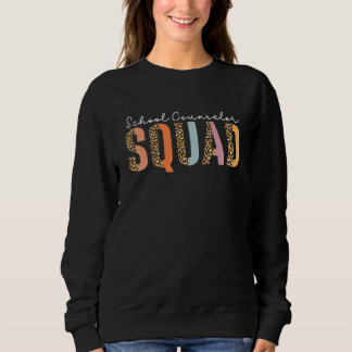 Beraterteam der Schulberatung Beratungslehrer Bera Sweatshirt