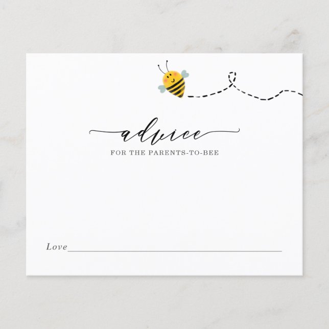 Beratung für die Eltern in Bienen (Vorderseite)