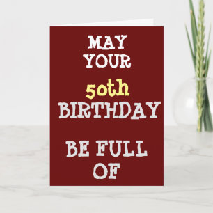 BERATUNG FÜR IHREN **5.** GEBURTSTAG KARTE