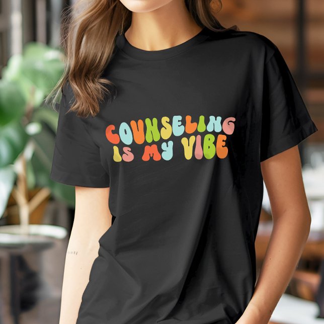 Beratung ist mein T-Shirt, Ratgeber, Therapeut T-Shirt (Von Creator hochgeladen)