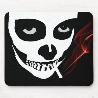 berauschender Tod Mousepad